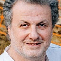 Khalil Joreige - 愛在黎巴亂世時導演