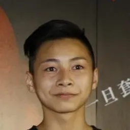 汪師超 飾演 Younger brother