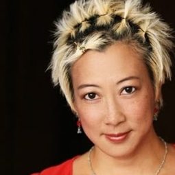 Cece Tsou - 愛不回家演員 飾演Businesswoman