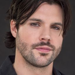 Arthur Bussières Gallant - Terror Train演員 飾演Sex Couple Male