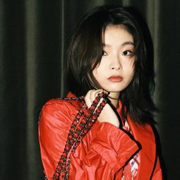 陳海寧 飾演 Lily