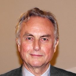 Richard Dawkins 飾演 Self