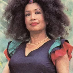 Chosri Misommon 飾演 