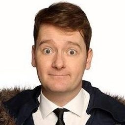 Jason Cook - Murder on the Blackpool Express演員 飾演Arcade Attendant