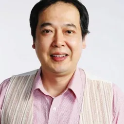 Kazuaki Shimizu - 海街女孩日記演員 飾演Toshio Iida