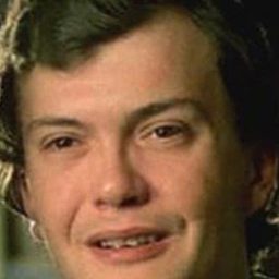 Gianpaolo Saccarola 飾演 The Gorilla