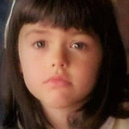 Sheila Rosenthal 飾演 Mahtob