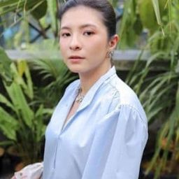 Shalom Razade 飾演 Mantan Anggota The Light