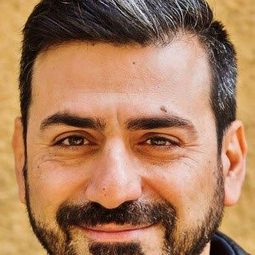 Stefan Shterev - Operation Shmenti Capelli演員 飾演Gypsum