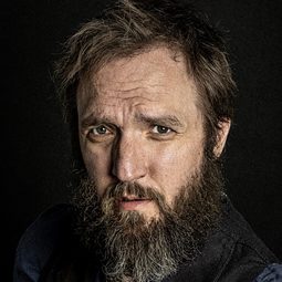 Matt Lasky - 部落爭霸演員 飾演Balgog (voice)