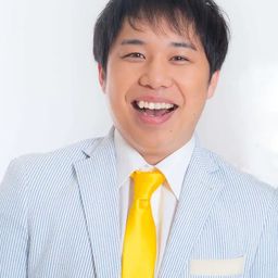 霜降り明星 - ONE PIECE FILM RED演員 飾演Kaginote (voice)