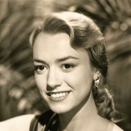 Olga Zubarry 飾演 Nélida