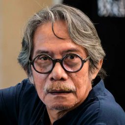 普里特·提摩西 飾演 Kakek