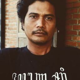 Ibnu Widodo 飾演 Lio