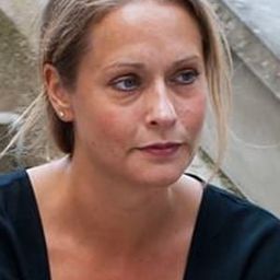 Hanna Ekman 飾演 Sofie