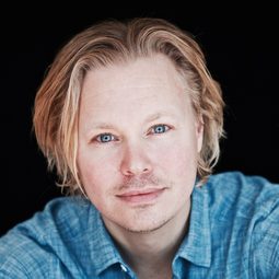 André Sjöberg 飾演 Dick Jörgensen