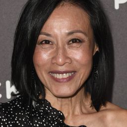 Tan Kheng Hua 飾演 Mary