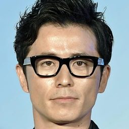 藤森慎吾 飾演 Ikuta