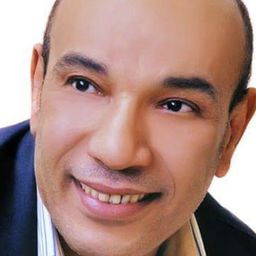 Hamdy Hefny - Katkout演員 飾演