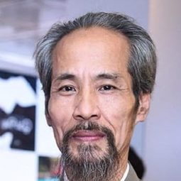 Chu Hung 飾演 Quoc