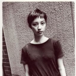 魚喃キリコ 飾演 Toko