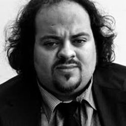 Paco Moreno - 錄到鬼3：姻屍錄演員 飾演Charly