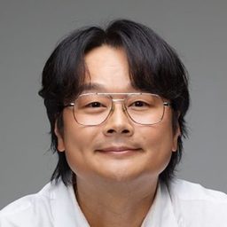 Ryu Kyeong-hwan - 超異能特攻演員 飾演Sports Day MC