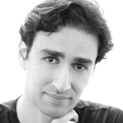 Valeri Hristov - 睡美人演員 飾演Cavalier / Indian Prince / Florestan