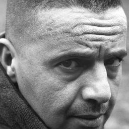 Mohamed Ourdache 飾演 