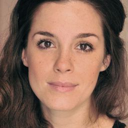 Núria Gago 飾演 Chavela