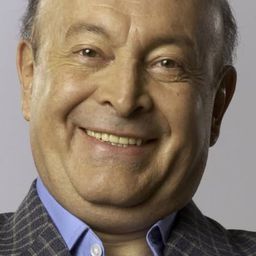 Carlos Barbosa 飾演 