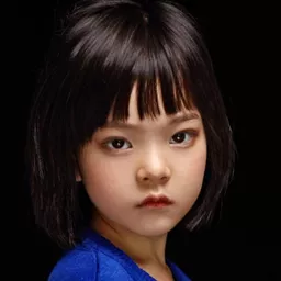 楊恩又頭像