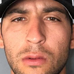 John Ornelas 飾演 Self