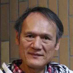 渡辺元嗣 - 聖女地獄絵図演員 飾演Nabe