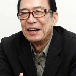 Yasunori Irikawa 飾演 Tetsuro Morikawa