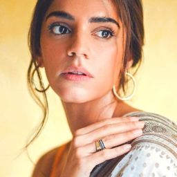 Sanam Saeed 飾演 Samar