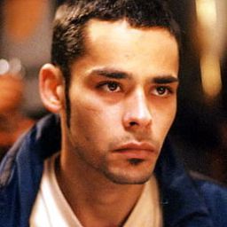 Saša Ali - Rage演員 飾演Jović