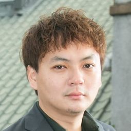蔡佳穎 - 山忌 黃衣小飛俠導演
