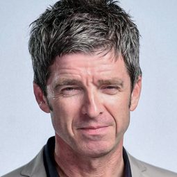 Noel Gallagher - The Empire Strikes Door演員 飾演