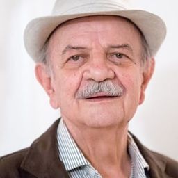 Harildo Deda - 中央車站演員 飾演Bené