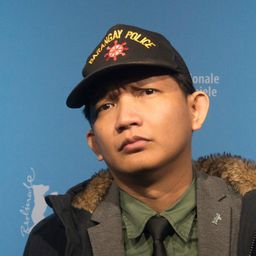 Keith Deligero - Iskalawags導演