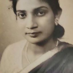 Manju Dey 飾演 Basanti