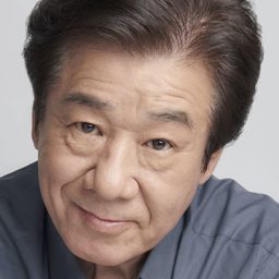 菅生隆之 飾演 L (voice)