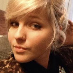 Meghan Socha - 樹屋驚魂演員 飾演Arielle (voice)