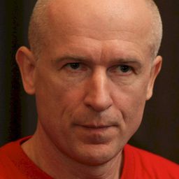 Zdeněk Tyc - Small Celebrations導演