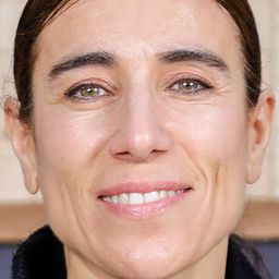 Blanca Li - Michel Gondry: Do It Yourself演員 飾演Self - Choreographer