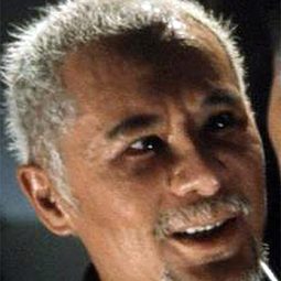 甘國亮 - ICAC：黑白演員 飾演