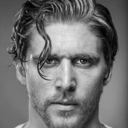 安納斯塔西奧斯·索利斯 飾演 Felix Rydell