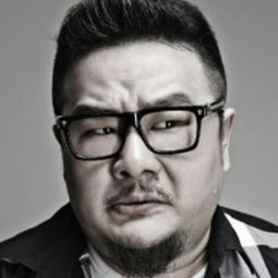 Shangyi Li - 魔輪演員 飾演Liu Dapeng