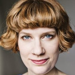 Laura Evelyn - Egon Schiele: Dangerous Desires演員 飾演Edith Schiele